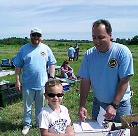 SRC is fun for all ages!