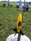 8-25 Avery Laporte - Sting Ray